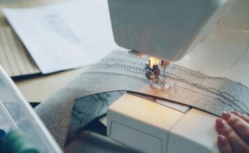 Al 60% de su capacidad tabajan industriales del vestido