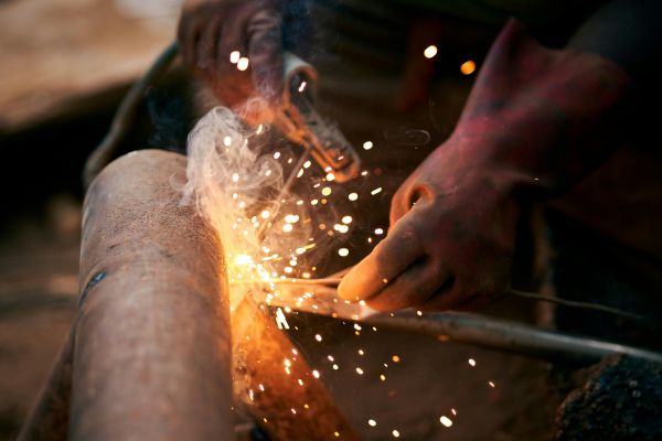 El terrorismo es la negación de las vías legales, del diálogo y la mediación, y en el caso que nos ocupa, una amenaza constante en la zona (4)