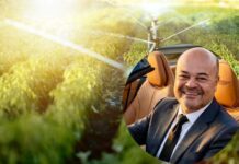 Ahorro en Distritos de Riego: Clave para garantizar el agua en ciudades del Bajío