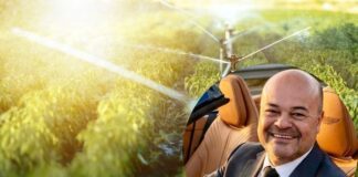 Ahorro en Distritos de Riego: Clave para garantizar el agua en ciudades del Bajío