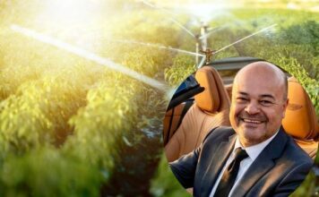 Ahorro en Distritos de Riego: Clave para garantizar el agua en ciudades del Bajío