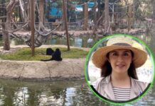 Por primera vez, una mujer será directora del Zoológico de León