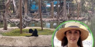 Por primera vez, una mujer será directora del Zoológico de León