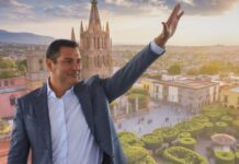 San Miguel de Allende, gobernanza, administración pública y resultados