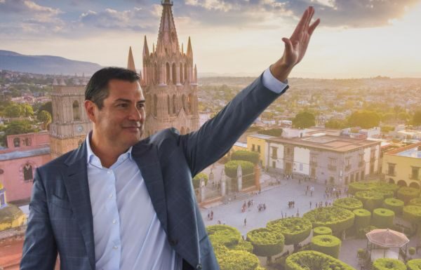 San Miguel de Allende, gobernanza, administración pública y resultados