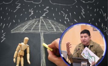 Impulsan diputados del PAN-PRD exhorto para visibiñizar discapacidades ocultas