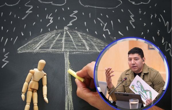 Impulsan diputados del PAN-PRD exhorto para visibiñizar discapacidades ocultas