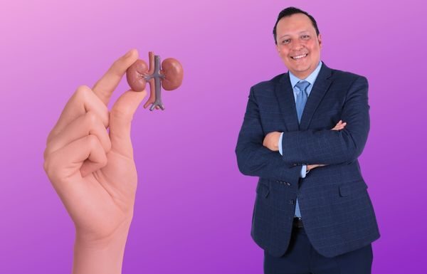 La insuficiencia renal crónica