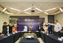 Instala Guanajuato su consejo consultivo para el Desarrollo Social y Humano