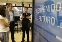 IECA y UTL firman convenio por el desarrollo de Guanajuato