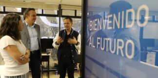 IECA y UTL firman convenio por el desarrollo de Guanajuato