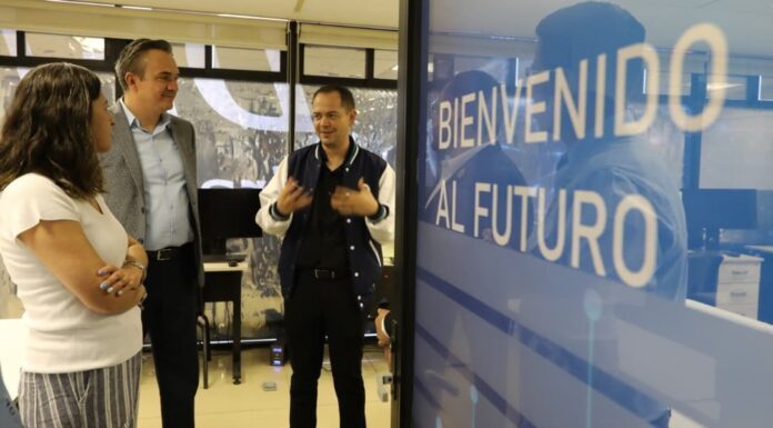 IECA y UTL firman convenio por el desarrollo de Guanajuato