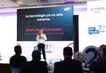 GPI Talks, networking de clase mundial en Guanajuato Puerto Interior
