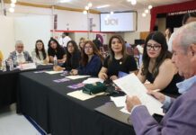 Organiza INE conversatorios sobre participación política libre de violencia