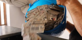 Destrucción segura de credenciales de INE da certeza al padrón electoral