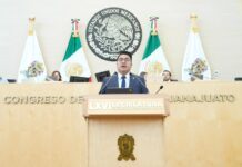 Diputados de AN piden transparencia en “reingeniería” administrativa de Celaya