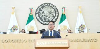 Diputados de AN piden transparencia en “reingeniería” administrativa de Celaya