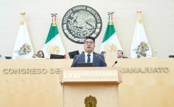 Diputados de AN piden transparencia en “reingeniería” administrativa de Celaya
