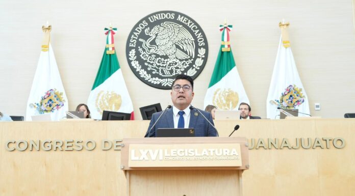 Diputados de AN piden transparencia en “reingeniería” administrativa de Celaya
