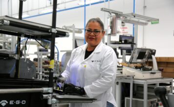 Guanajuato es destino confiable para la inversión