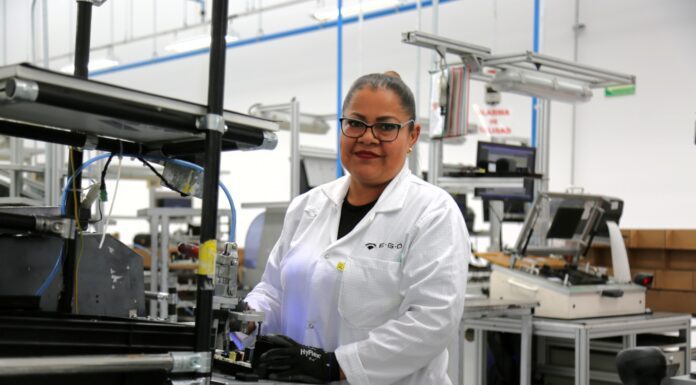 Guanajuato es destino confiable para la inversión