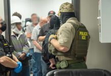 Cancillería prepara demanda ante CIDH por muerte de mexicanos bajo custodia de ICE