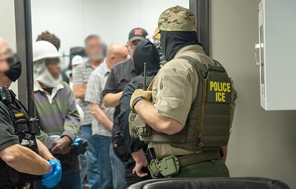 Cancillería prepara demanda ante CIDH por muerte de mexicanos bajo custodia de ICE