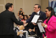 Guanajuato escucha la voz de sus infancias