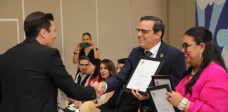 Guanajuato escucha la voz de sus infancias