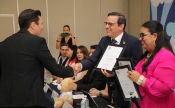 Guanajuato escucha la voz de sus infancias