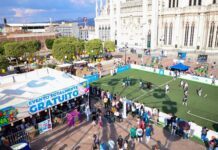 El corazón de León late con alegría en esta Semana Santa