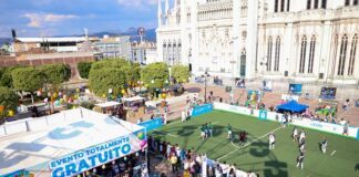 El corazón de León late con alegría en esta Semana Santa