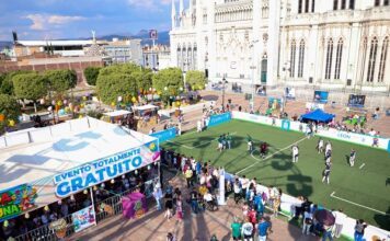 El corazón de León late con alegría en esta Semana Santa