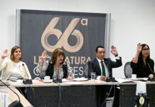 Diputados buscan poner freno a cobranza extrajudicial en Guanajuato