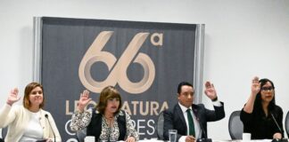 Diputados buscan poner freno a cobranza extrajudicial en Guanajuato