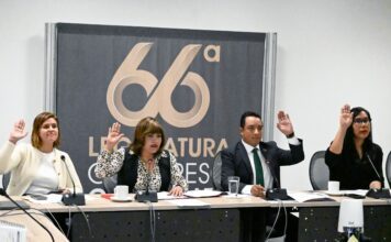 Diputados buscan poner freno a cobranza extrajudicial en Guanajuato