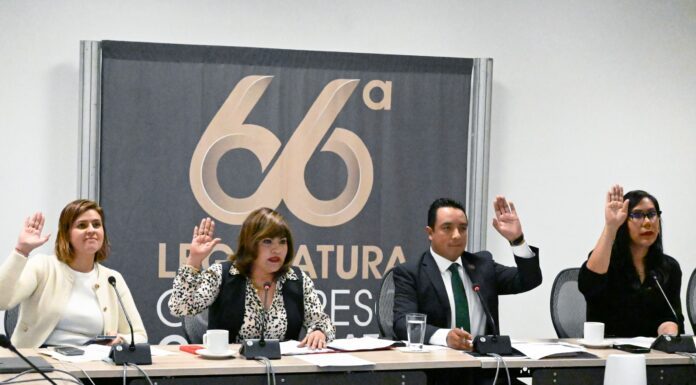 Diputados buscan poner freno a cobranza extrajudicial en Guanajuato