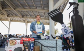 Fortalece Guanajuato emprendimientos de mujeres durante marzo