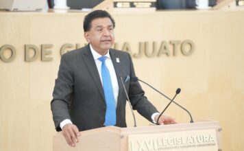 Diputados del PAN de Guanajuato exigen atención federal al campo