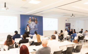 Guanajuato es pionero en México y Latinoamérica en impulsar microcredenciales