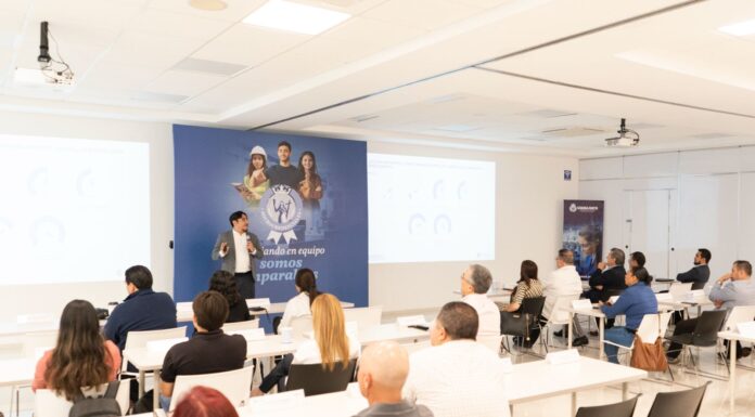 Guanajuato es pionero en México y Latinoamérica en impulsar microcredenciales