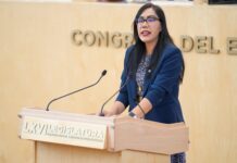 Avalan diputados del PAN-PRD reforma constitucional en feminicidio