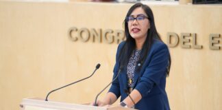 Avalan diputados del PAN-PRD reforma constitucional en feminicidio