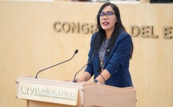 Avalan diputados del PAN-PRD reforma constitucional en feminicidio