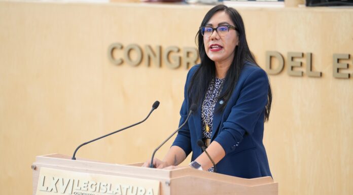 Avalan diputados del PAN-PRD reforma constitucional en feminicidio