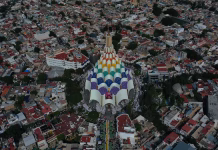 FGR busca reabrir expediente contra líder de La Luz del Mundo