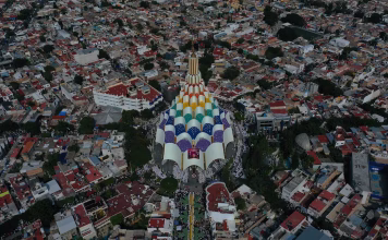 FGR busca reabrir expediente contra líder de La Luz del Mundo