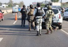 Marzo con el ínidice de homicidios dolosos más bajo en ocho años en Guanajuato