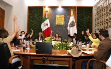 Por unanimidad se aprueba presupuesto para Silao
