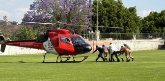 SSG organiza procuración de órganos como urgencia nacional